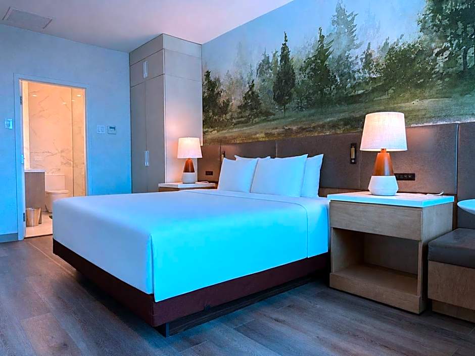 Radisson Hotel Trinidad