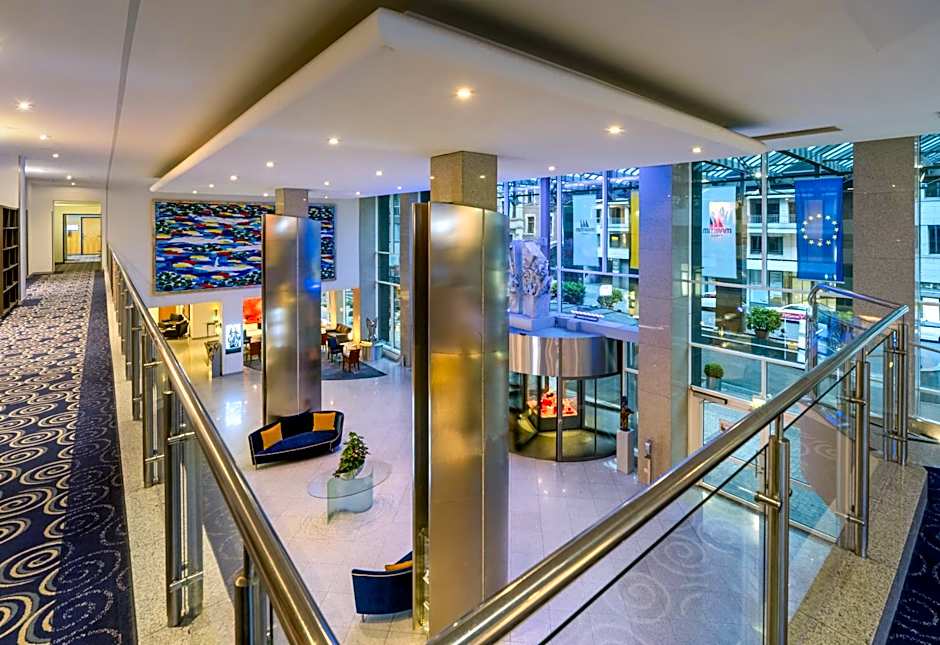 Maritim Proarte Hotel Berlin