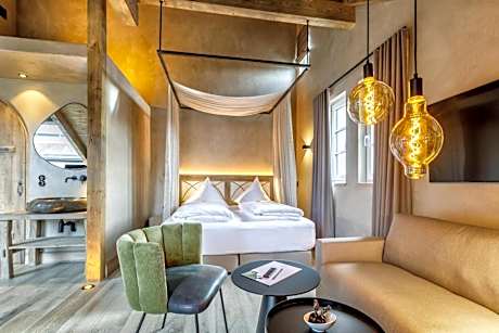 Hotel Arthus