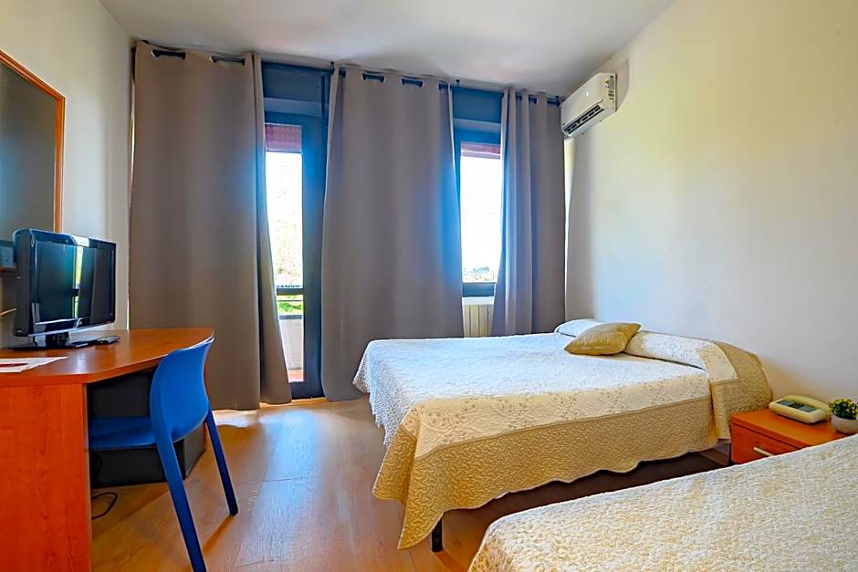 Hotel Anna Siena Nord