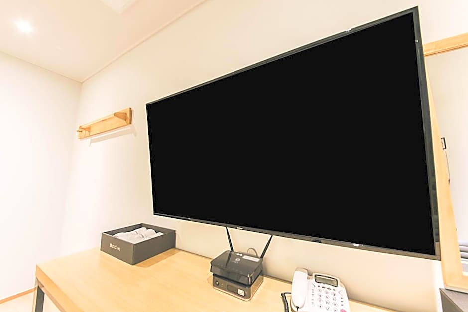 어라연 관광호텔 영월