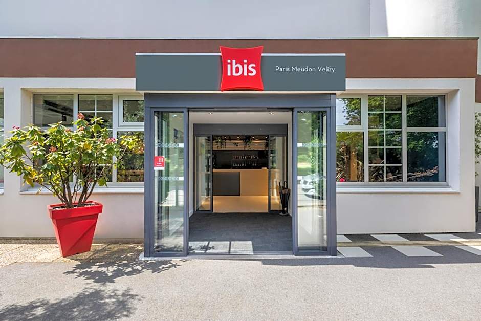 ibis Paris Meudon Velizy