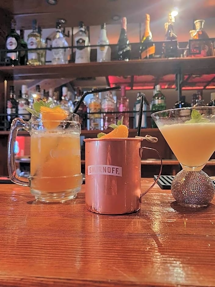 Pensjonat B&B Buonanotte