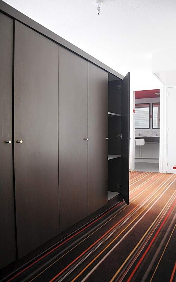 ibis Styles Segre
