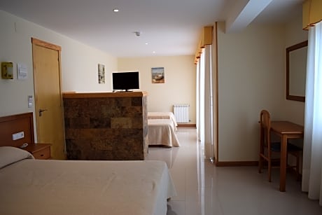 Family room standard