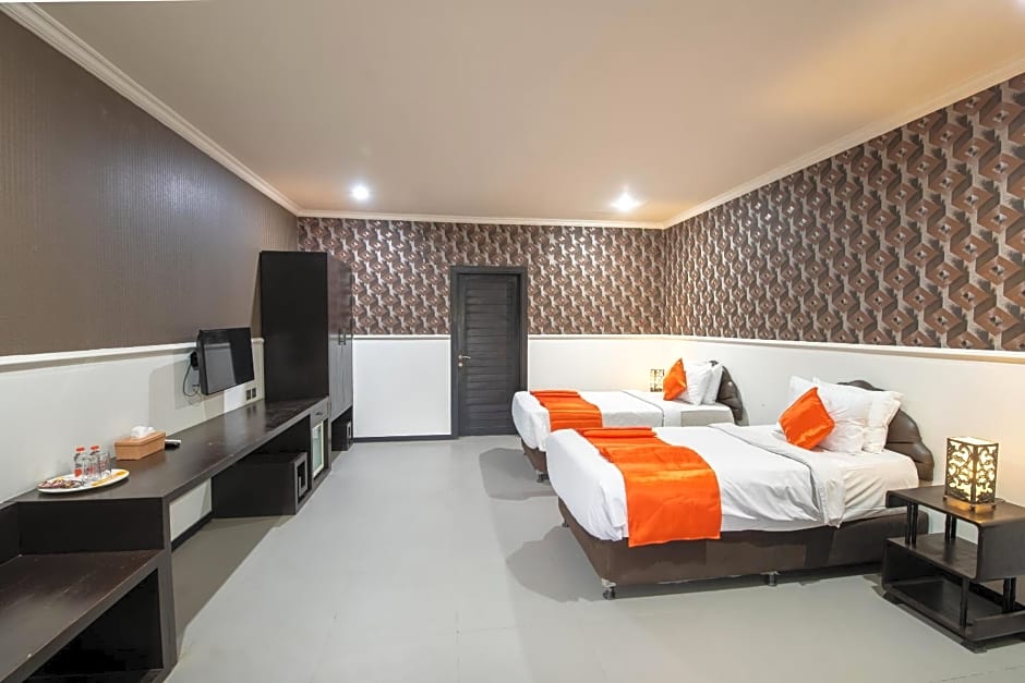 L'amore Hotel Seminyak