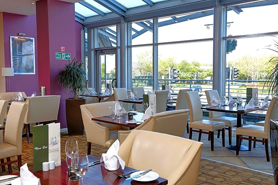 Sure Hotel by Best Western Aberdeen