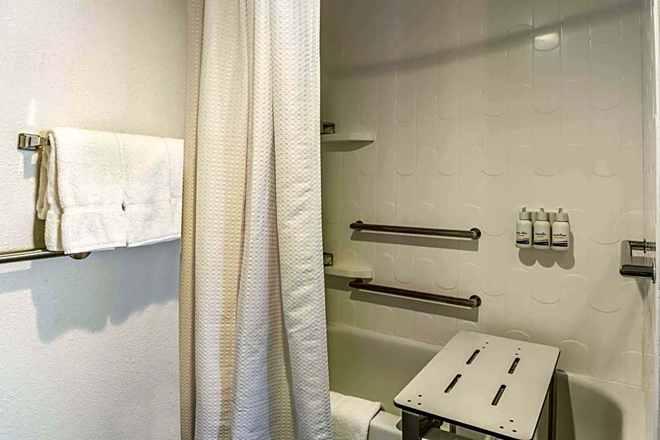 Sonesta ES Suites San Francisco Airport Oyster Point Waterfront