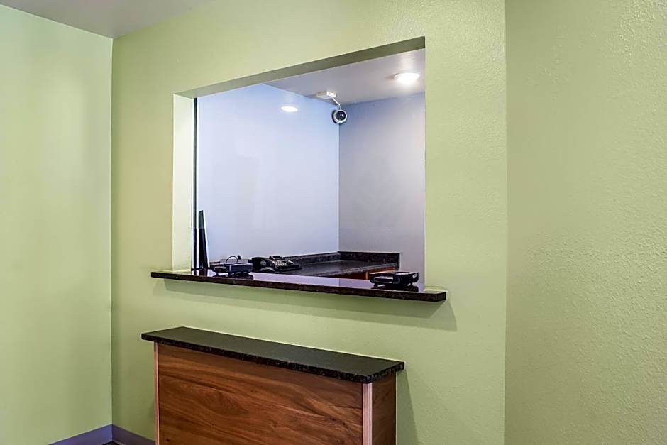 WoodSpring Suites Amarillo East I-40