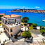 Villas Arbia - Margita Beach hotel