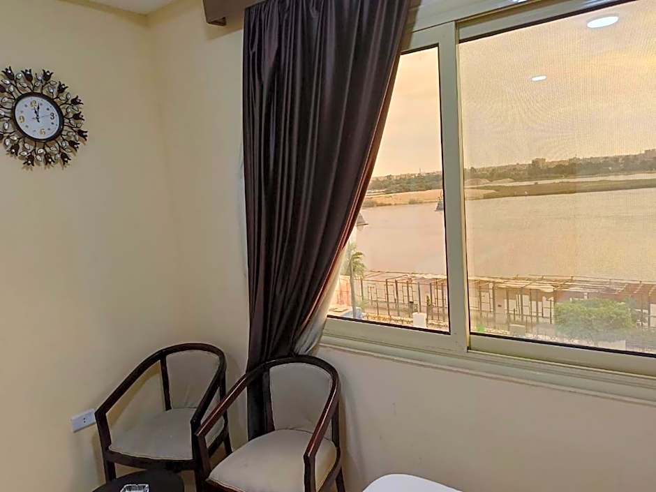Nile jewel hotel beni suef