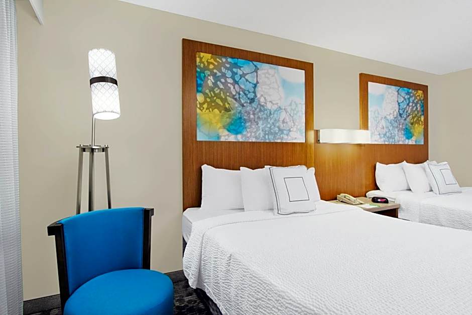 Courtyard by Marriott Cocoa Beach Cape Canaveral