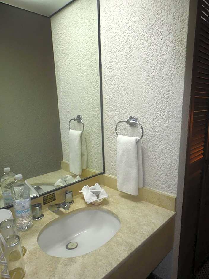 Best Western Posada Del Rio