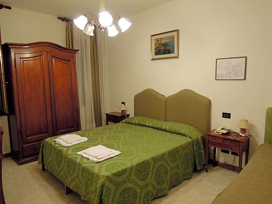 Hotel Iris Venice