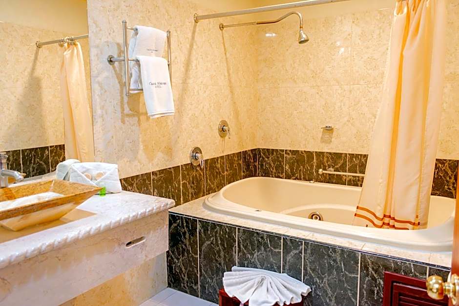 HOTEL CASONA MISIONES