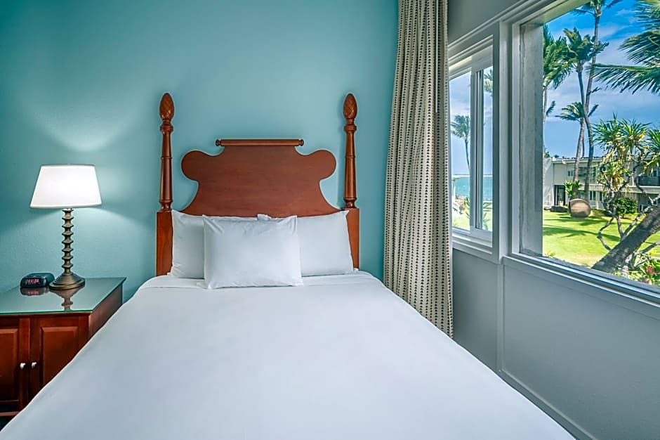 Maui Beach Hotel