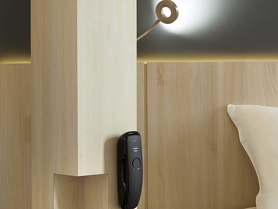 ibis Styles Reims Centre