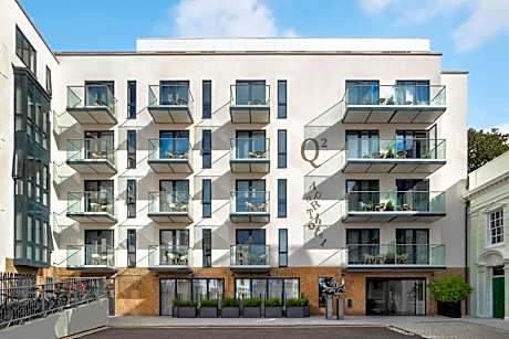 Q Square by Supercity Aparthotels