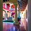 Hotel Casa Barrocco Oaxaca