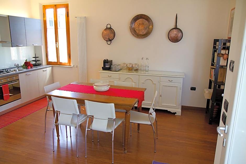 B&B Il Ramaiolo