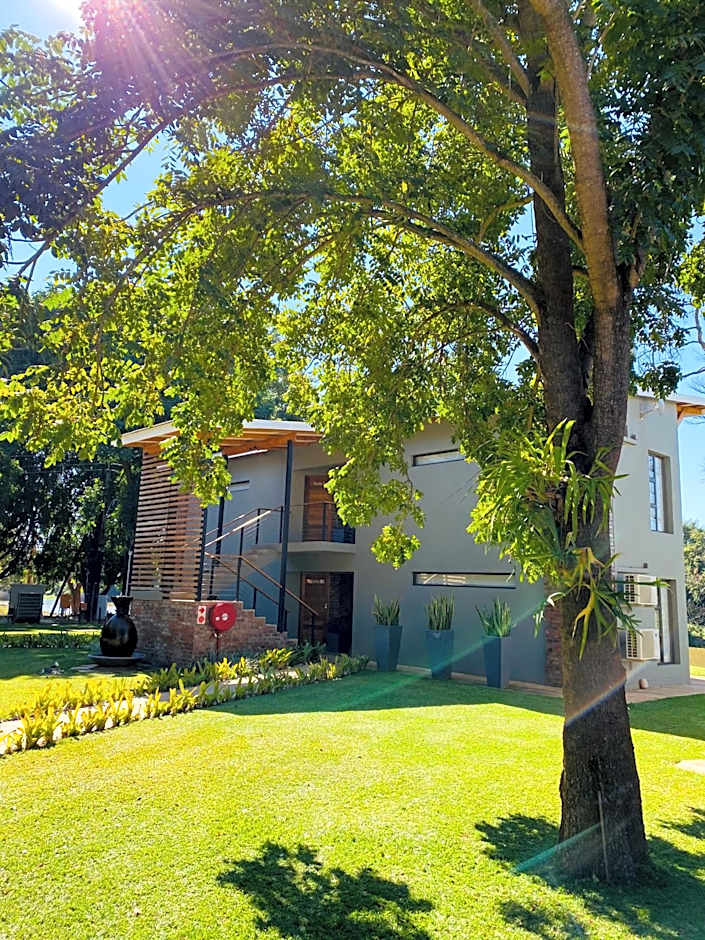 Letaba Junction Lodge