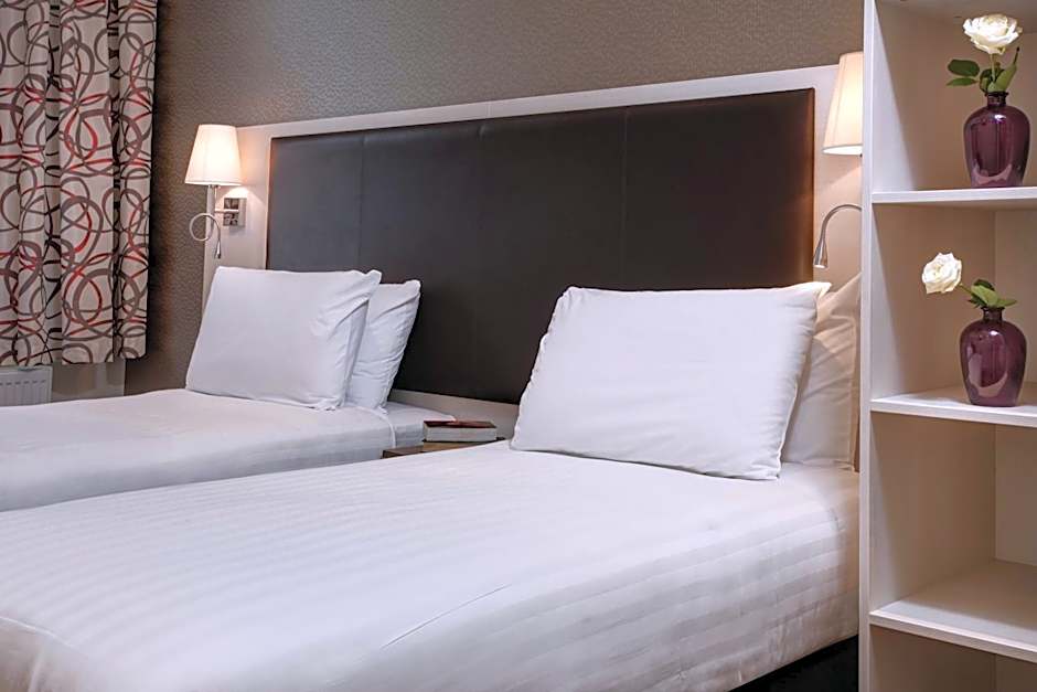 Best Western Chiswick Palace & Suites London