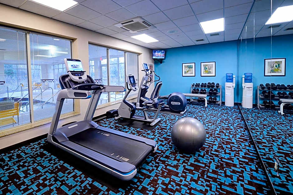 Fairfield Inn & Suites by Marriott Wausau