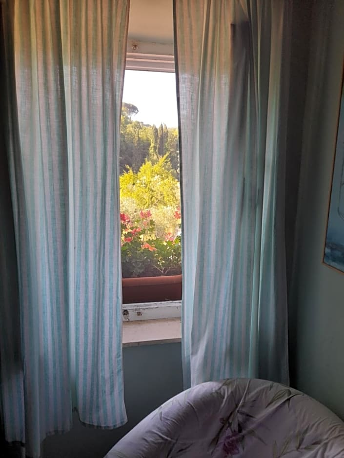 Gli Ulivi Bed & breakfast