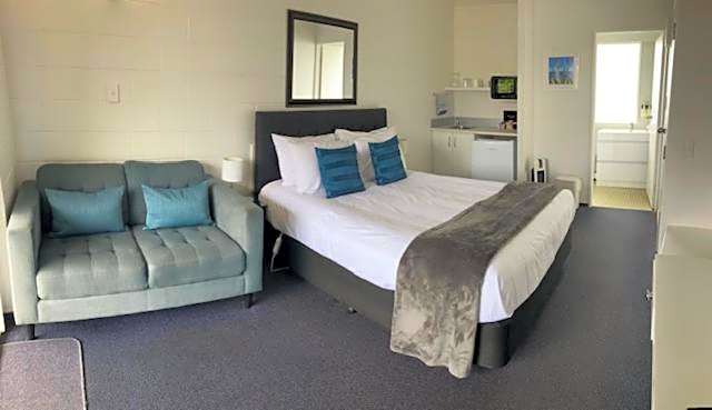 Kapiti Gateway Motel