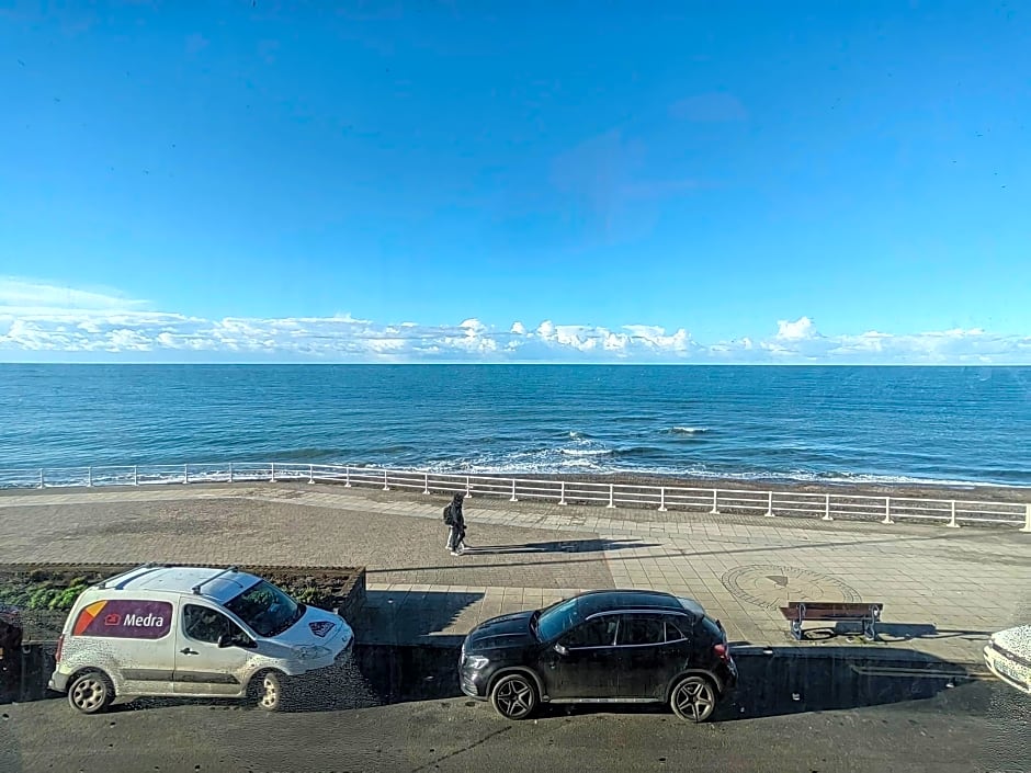 Celtic Bay Guest House