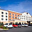 Comfort Suites Airport Tukwila Seattle