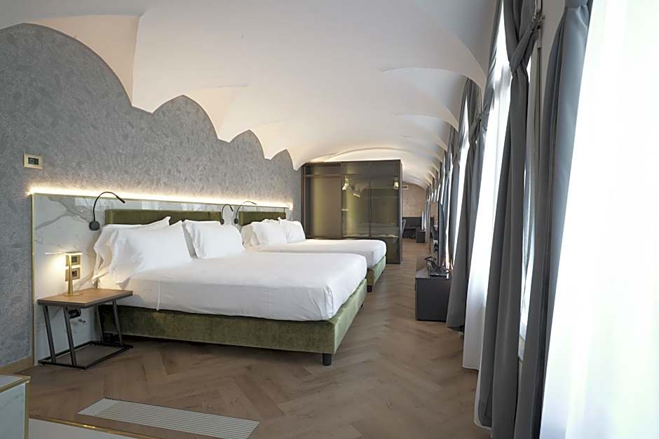 Palazzo Santo Spirito