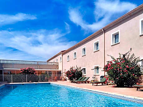 ibis Orange Sud