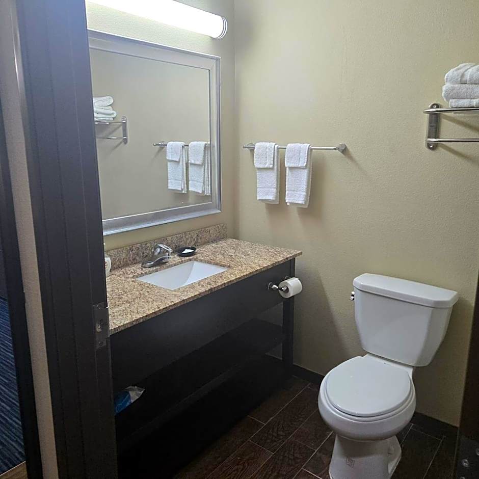 Karnes City Lodge