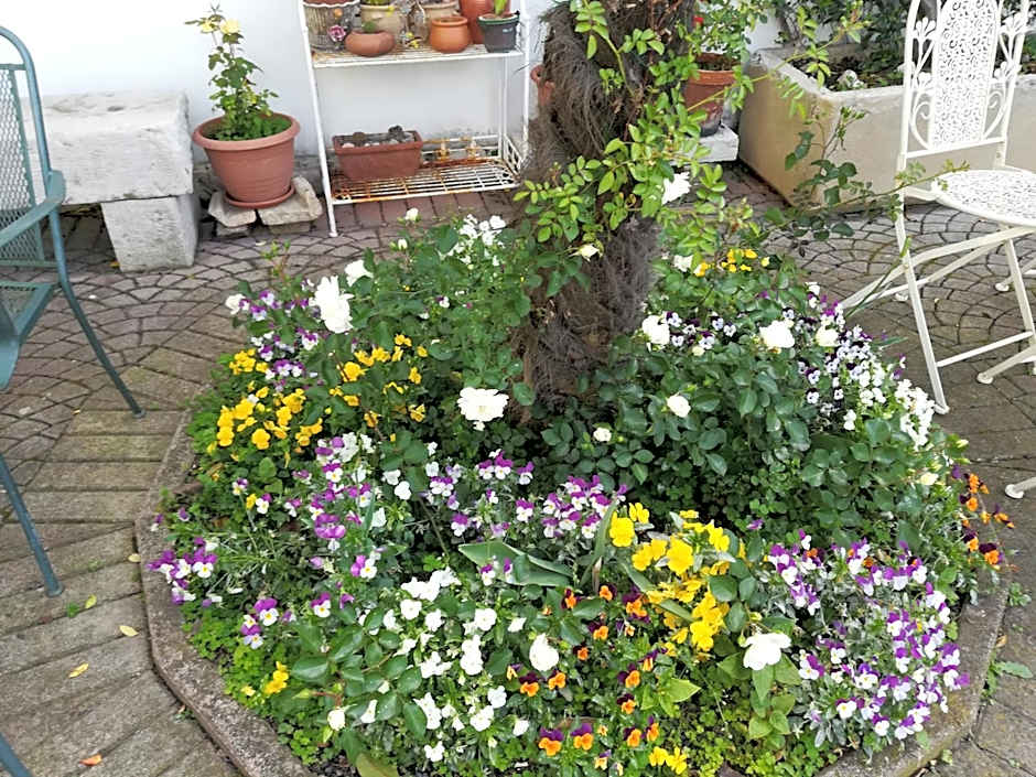 Albergo La Meridiana