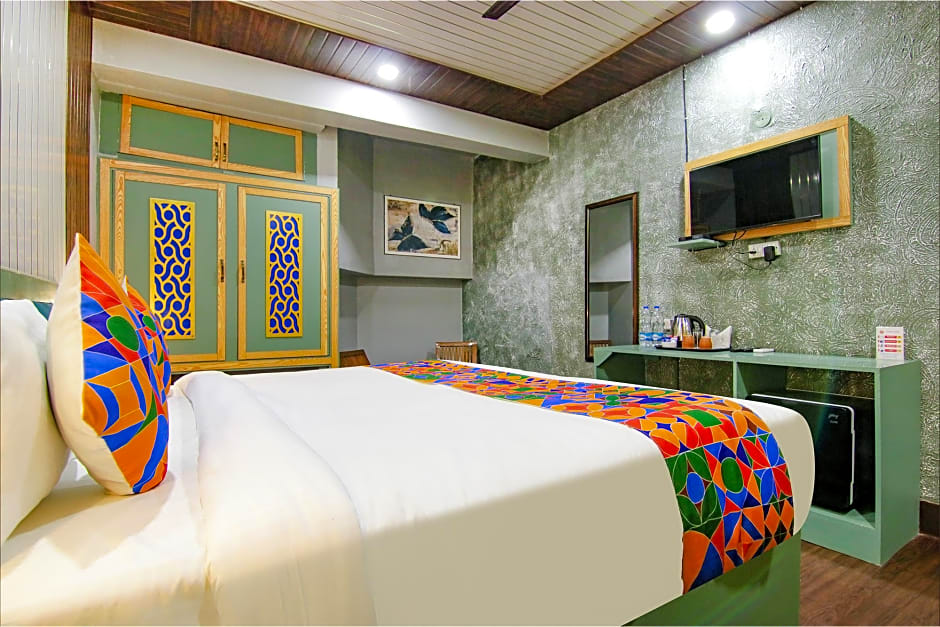 FabHotel Hi By Madras