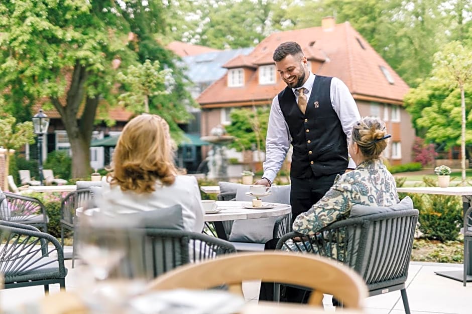 Hotel-Residence Klosterpforte
