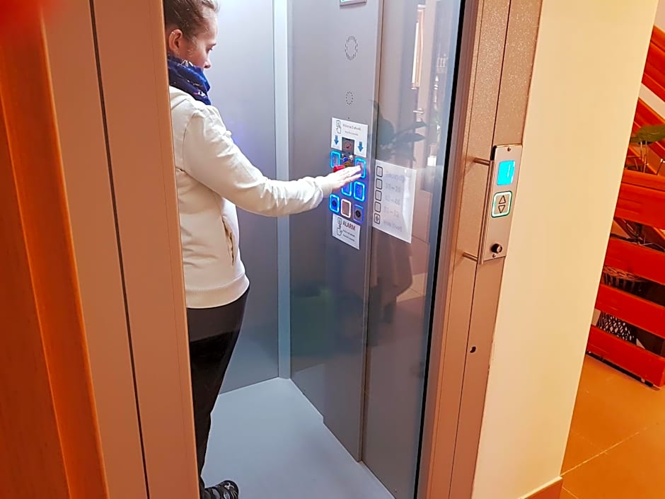 Hotel Gasperin Bohinj