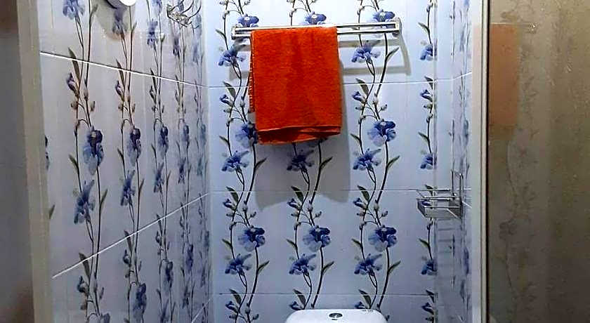 Guest House Syariah LP3B Brebes