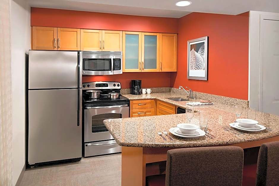 Residence Inn by Marriott San Ramon