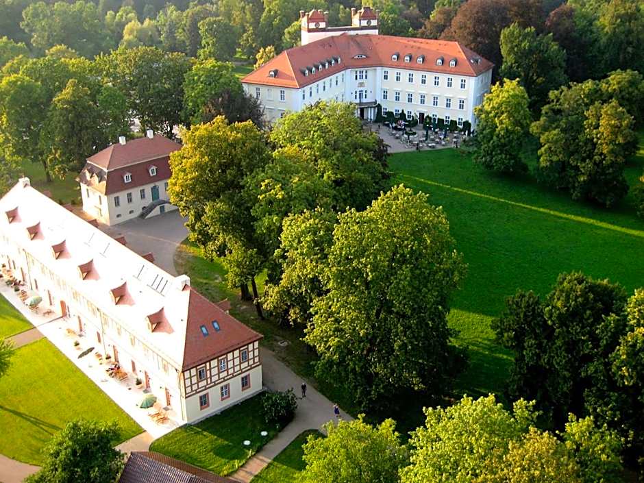 Schloss Lübbenau