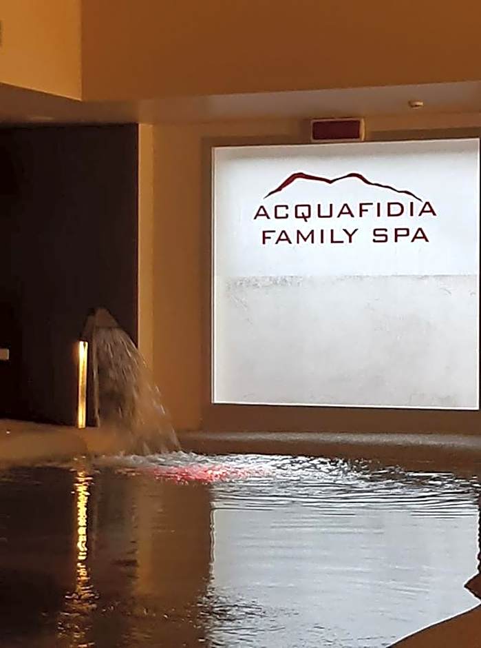 Grand hotel irpinia & Family SPA