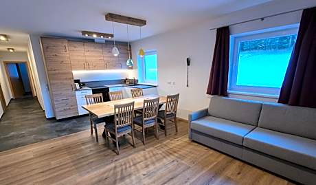 Comfort Two-Bedroom Apartment