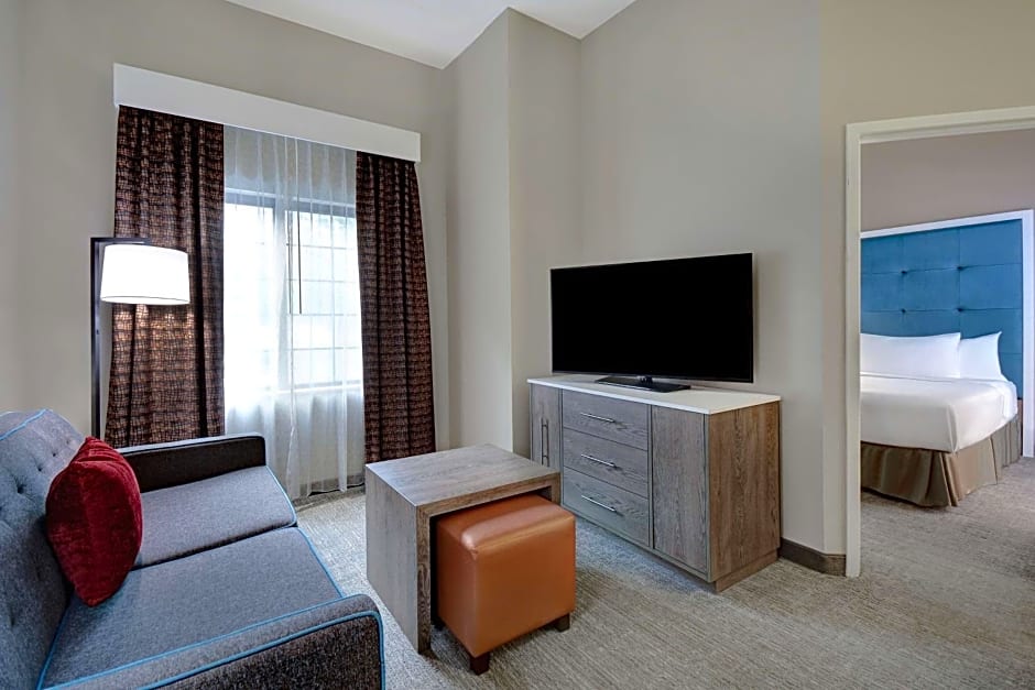 Homewood Suites by Hilton Yorktown Newport News