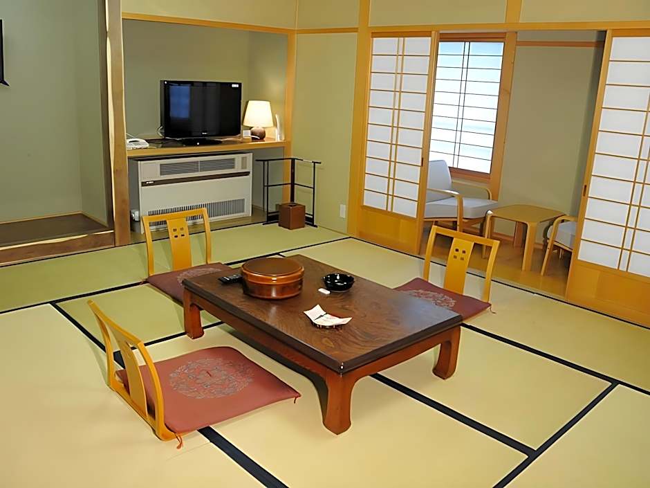 Onsen Yupopo