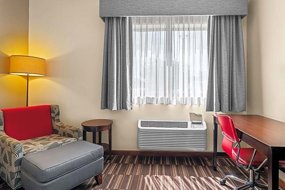 Best Western University Inn