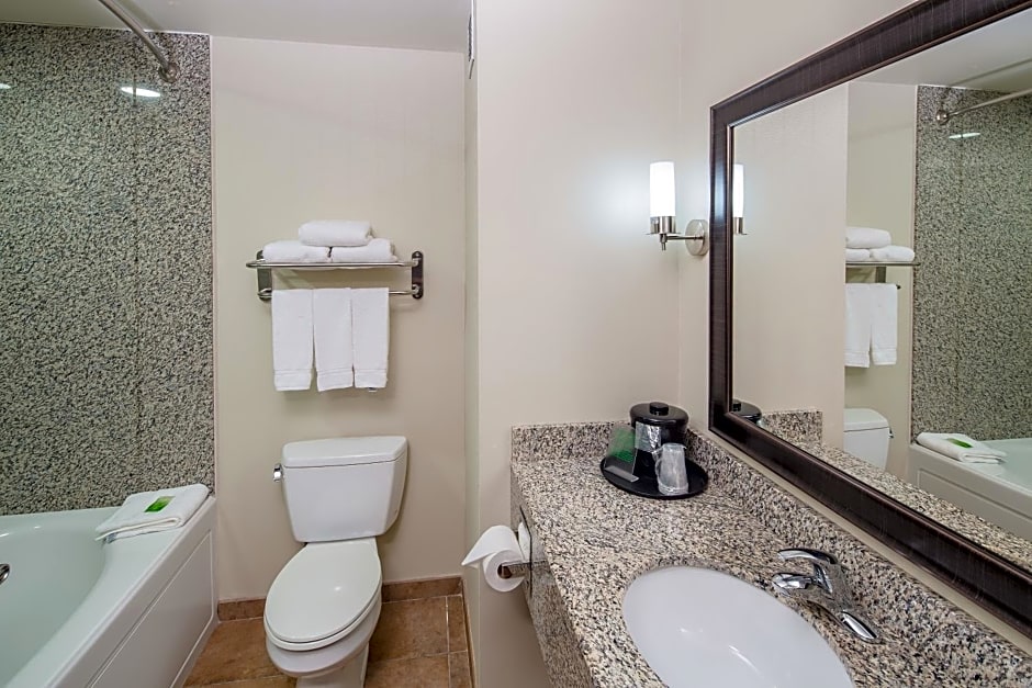 Holiday Inn Express Augusta North, an IHG Hotel