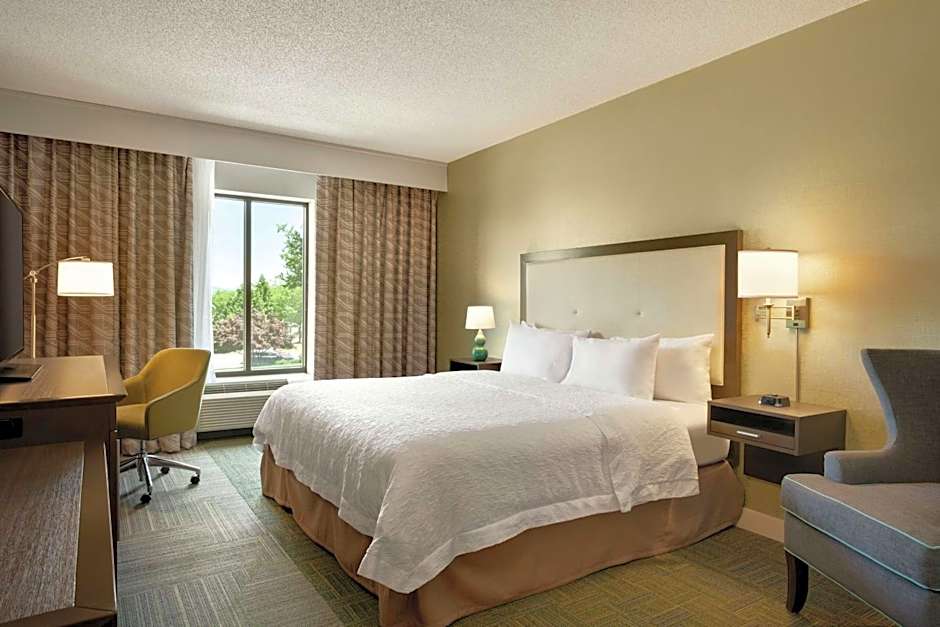 Hampton Inn By Hilton Reading/Wyomissing
