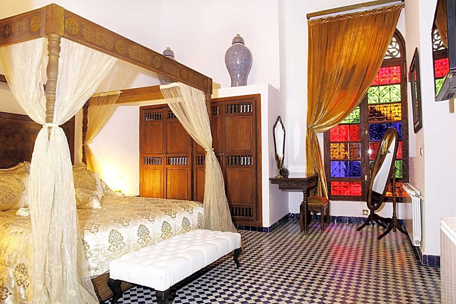 Riad Alya
