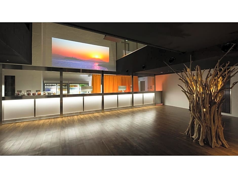 FUJISAWA HOTEL EN - Vacation STAY 63539v